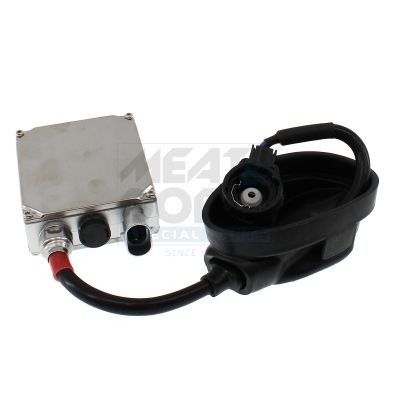 MEAT & DORIA Styrenhet till strålkastare 73212694E 73212694E MEAT & DORIA kontrollenhet, belysning JAGUAR XE