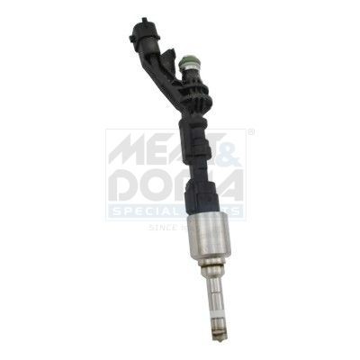 Injector MEAT & DORIA 75114296 MEAT & DORIA 75114296 Brandstof-injector JAGUAR XJ 2012