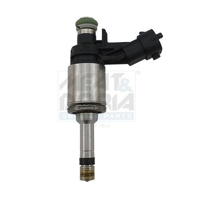 MEAT & DORIA Injector 75114333 MEAT & DORIA 75114333 Brandstofsysteem FORD USA Escape I 2002