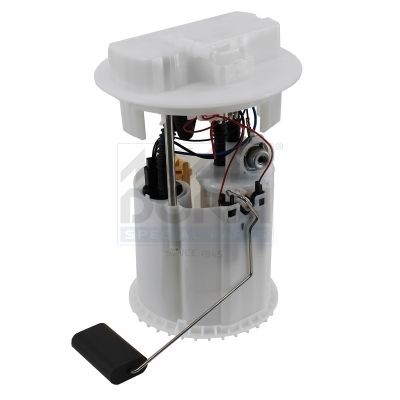 MEAT & DORIA Αντλία βενζίνης 76844E MEAT & DORIA 76844E Αντλία καυσίμου ηλεκτρικό Citroën C3 Pluriel φθηνά