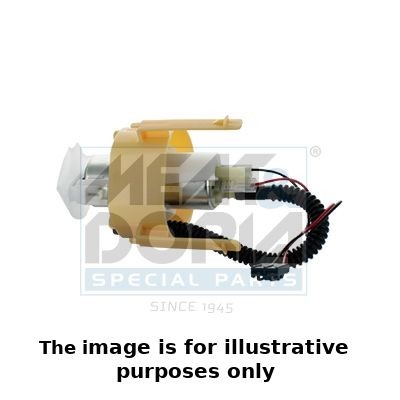 MEAT & DORIA Reparatursatz, Kraftstoffpumpe 77677E 77677E MEAT & DORIA Mercedes Benz 905 Kipper Kraftstoffpumpe Reparatursatz Preis
