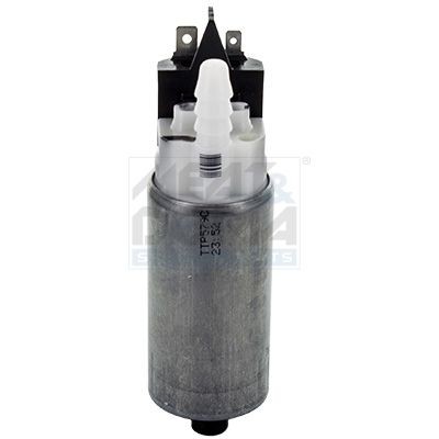MEAT & DORIA Benzinpumpe 77759 MEAT & DORIA 77759 Brændstofsystem JEEP Renegade BU 2022