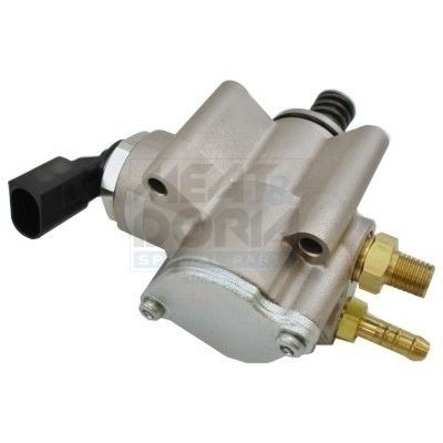 MEAT & DORIA High pressure fuel pump 78553 78553 MEAT & DORIA high pressure fuel pump for VW BEETLE TYPE 1