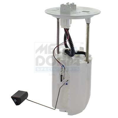 MEAT & DORIA Fuel level sensor 79458 MEAT & DORIA 79458 genuine Toyota Yaris xp13 fuel level sensor price