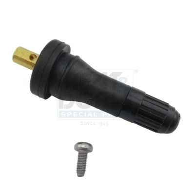 MEAT & DORIA Valvola, Pressione gonf. pneumatici-Sistema controllo 80104 80104 Sensore di pressione pneumatici (TPMS) MEAT & DORIA RENAULT TWINGO costo