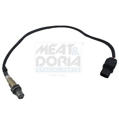 MEAT & DORIA Lambdasonde 81667E Oksygensensor MEAT & DORIA Cabrio 81667E billige