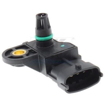MEAT & DORIA Sensor, vuldruk 82143E 82143E Turbodruksensor MEAT & DORIA RENAULT VEL SATIS