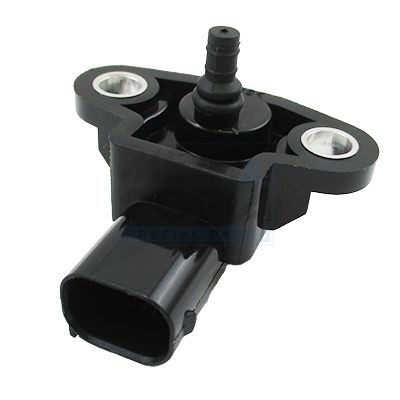 MEAT & DORIA Sensor, ladetryk 82154E MEAT & DORIA 82154E Mercedes W463 Cabrio MAP sensor pris