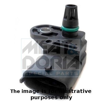 MEAT & DORIA Turbodruksensor 82252E Inlaatspruitstuk druksensor MEAT & DORIA VEL SATIS 82252E goedkoop