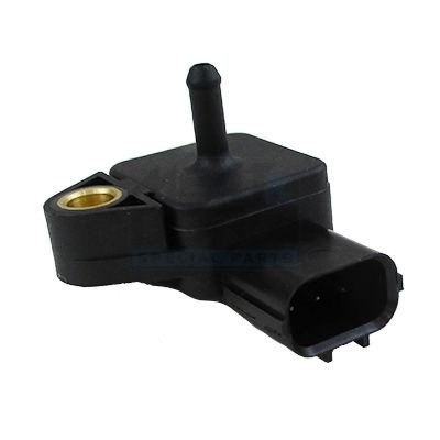 MEAT & DORIA Sensor, vuldruk 823012 Ford KA Turbodruksensor MEAT & DORIA 823012