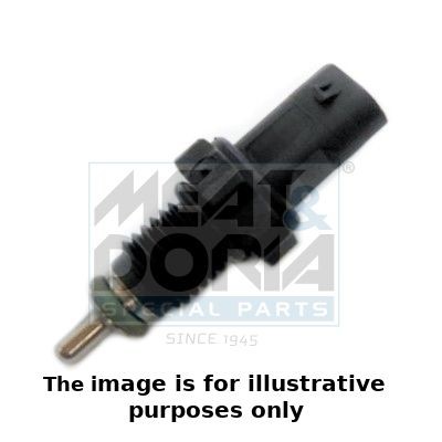 MEAT & DORIA Fuel temperature sensor 82428E MEAT & DORIA 82428E OPEL INSIGNIA fuel temperature sensor replacement