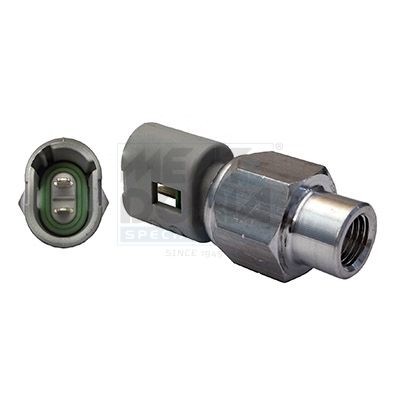 MEAT & DORIA Olietrykskontakt, servostyring 82514A1 Olietryks sensor MEAT & DORIA MOKKA 82514A1 billig