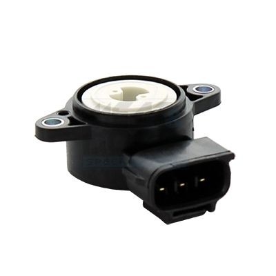 MEAT & DORIA Sensor, drosselventilstilling 83160 MEAT & DORIA 83160 Sensor drosselventilstilling MG MGF originale