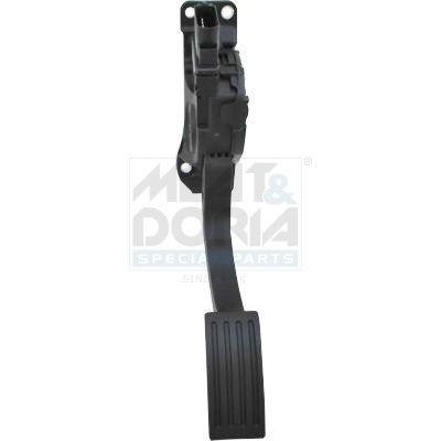 MEAT & DORIA Accelerator Pedal Kit 83652 MEAT & DORIA 83652 Accelerator Pedal Kit