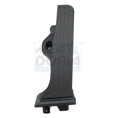 MEAT & DORIA Gaspedaalset 83661 MEAT & DORIA 83661 Gaspedaalset VOLKSWAGEN T-Roc (A11) 2.0 TSI 4motion 190 Pk 2022