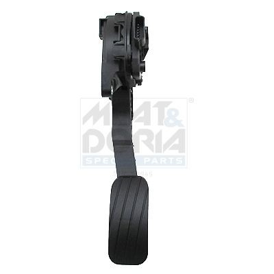 Kit pedale acceleratore MEAT & DORIA 83662 MEAT & DORIA 83662 costo Pedale acceleratore Nissan NAVARA 2013