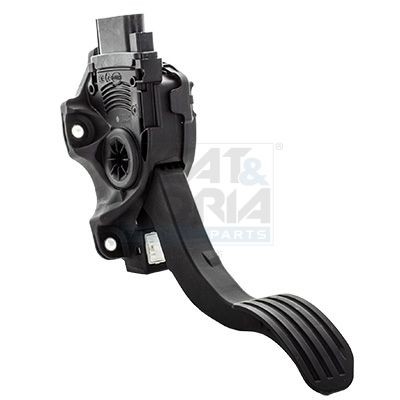 MEAT & DORIA Kit pedale acceleratore 83669 MEAT & DORIA 83669 Pedale acceleratore SKODA CITIGO originali