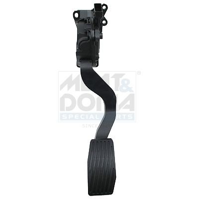 MEAT & DORIA Kit pedale acceleratore 83677 83677 costo Pedale acceleratore FIAT PUNTO MEAT & DORIA