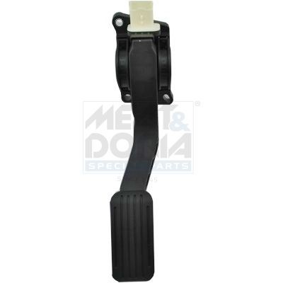 MEAT & DORIA Fahrpedalsatz 83682 83682 MEAT & DORIA Toyota Hilux 2 LN65 Gaspedal Kosten