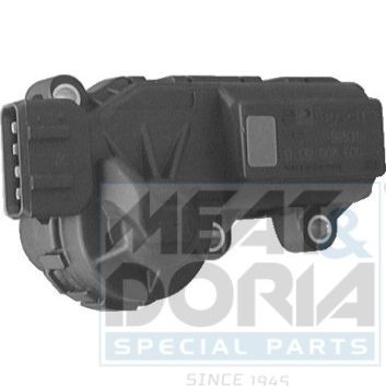 MEAT & DORIA Regolatore, Valvola a farfalla 84047E 84047E Attuatore, valvola a farfalla MEAT & DORIA HYUNDAI i40 costo