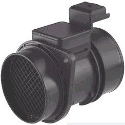 MEAT & DORIA Mass air flow sensor 86028E MEAT & DORIA 86028E Mass air flow sensor