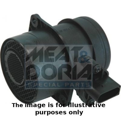 MEAT & DORIA Debimetro 86099E 86099E costo Debimetro MAZDA 3 MEAT & DORIA