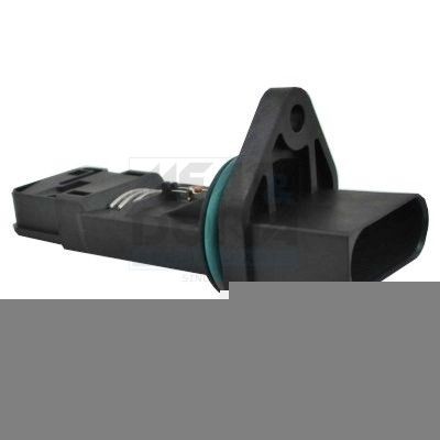MEAT & DORIA Medidor do fluxo do ar 86422 Sensor MAF MEAT & DORIA Audi A6 86422