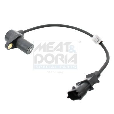 Generatore di impulsi, Albero a gomiti MEAT & DORIA 871113 MEAT & DORIA 871113 costo Sensore giri motore Hyundai H-1 Furgonato 2010
