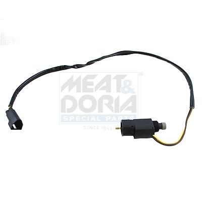 MEAT & DORIA Sensor, snelheid 871121 Peugeot 106 Versnellingsbak sensor MEAT & DORIA 871121
