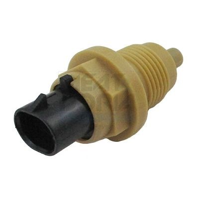 MEAT & DORIA Sensor, hastighet / varvtal 871128 871128 MEAT & DORIA varvtalssensor automatväxellåda Renault CAPTUR