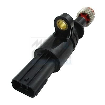 MEAT & DORIA Sensor, snelheid, toerental 871129 MEAT & DORIA 871129 Sensor snelheid toerental Honda CR-V IV prijs