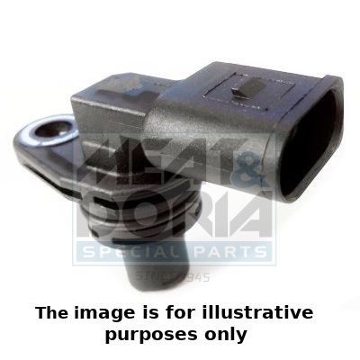 MEAT & DORIA Sensor, knastakselposition 87278E Sensor knastakselposition MEAT & DORIA Mazda MX-5 87278E