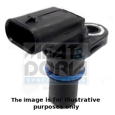 MEAT & DORIA Sensor, kamakselposisjon 87470E 87470E MEAT & DORIA Kamsensor Honda billige