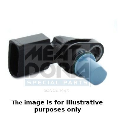 MEAT & DORIA Nokkenassensor 87528E Audi A2 Nokkenas-sensor MEAT & DORIA 87528E