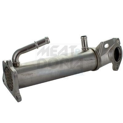 MEAT & DORIA Radiateur EGR 88391E MEAT & DORIA 88391E Refroidisseur EGR FORD Transit Mk7 Minibus (V363) pas cher