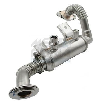 MEAT & DORIA EGR-koeler 88478 Ford TOURNEO CONNECT Koeler uitlaatterugvoering MEAT & DORIA 88478