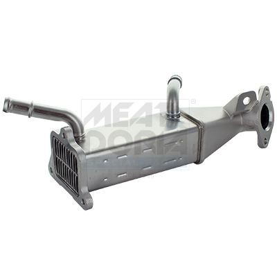 MEAT & DORIA EGR kylare 88492 88492 MEAT & DORIA egr kylare MAZDA CX-7