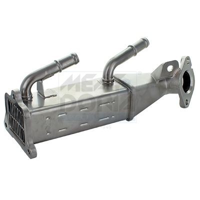 MEAT & DORIA EGR-koeler 88493 Ford KUGA Koeler uitlaatterugvoering MEAT & DORIA 88493