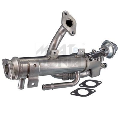MEAT & DORIA Radiatore EGR 88494 88494 costo Radiatore gas di scarico MEAT & DORIA PORSCHE PANAMERA