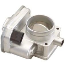 MEAT & DORIA Throttle body 89038E MEAT & DORIA 89038E genuine Cherokee I (SJ) control flap air supply price