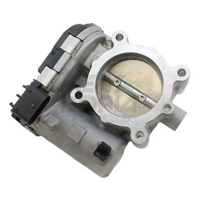 MEAT & DORIA Gasklephuis 89209 Gaskleppenhuis MEAT & DORIA G-Klasse 89209 goedkoop