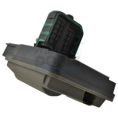 MEAT & DORIA Intake air control valve 89316 89316 MEAT & DORIA intake air control valve for FIAT CROMA