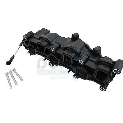 MEAT & DORIA Inlet manifold 89367 89367 MEAT & DORIA intake manifold for JAGUAR XK