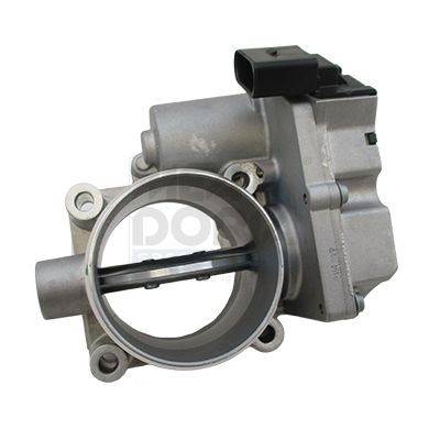 Corpo farfallato MEAT & DORIA 89421 MEAT & DORIA 89421 Valvola a farfalla Opel ANTARA 2012