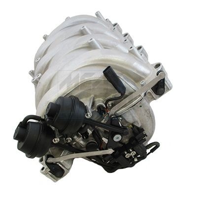 MEAT & DORIA Collecteur d'admission 89448 Collecteur d'admission MEAT & DORIA 190 89448 pas cher