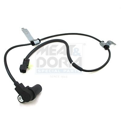 ABS-Sensor MEAT & DORIA 90825E MEAT & DORIA 90825E Raddrehzahlsensor MITSUBISHI GALANT 2004 Kosten