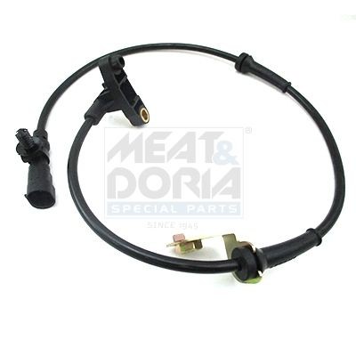 MEAT & DORIA Sensore ABS 90880E MEAT & DORIA 90880E Sensore giri ruota Chrysler PT Cruiser Cabrio prezzo