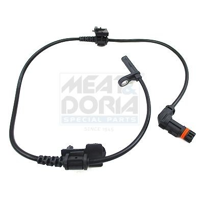 MEAT & DORIA ABS-Sensor 90884E ABS Sensor MEAT & DORIA MAGNUM 90884E günstig