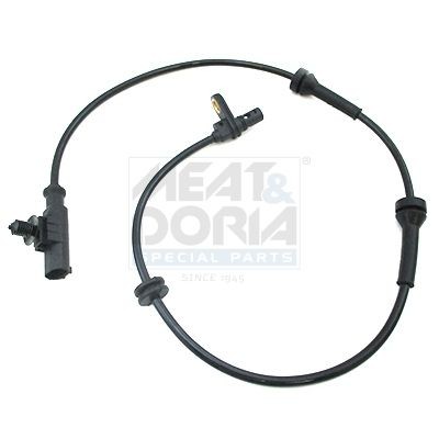 MEAT & DORIA Sensore ABS 90918E MEAT & DORIA 90918E Sensore abs Nissan Tiida C11 prezzo