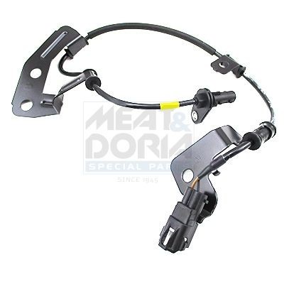 MEAT & DORIA Wielsnelheidssensor (ABS) 90960 90960 Abs sensor MEAT & DORIA HYUNDAI COUPE